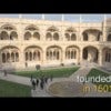 Travel Portugal - Tour of Jeronimos Monastery in Lisbon