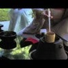 Seattle'Japanese Garden Tanabota and Tea Ceremony