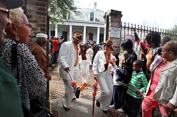 How to Spend a Long Weekend in New Orleans