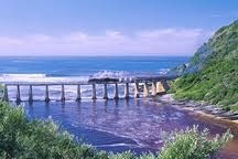 The Place is Garden Route, South Africa