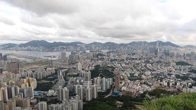 Take Witness of the Rise of Hong Kong in a Memorable Asian Vacation