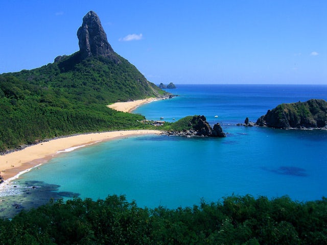 Go to Brazil, and Have the Time of Your Life without Going Bankrupt