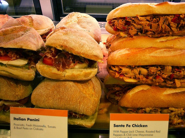 the nolita: eat a bite of ethnic new york tour in new york city