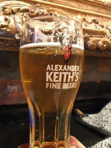 Head to Halifax for a Tour of the Alexander Keith's Brewery