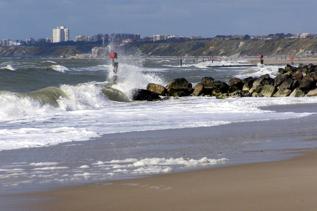 Top 5 Beaches on the British Coastline