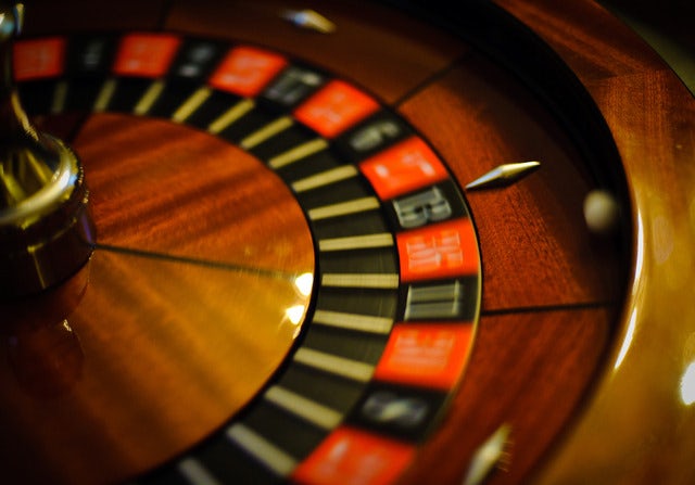 Try Your Luck at Dublin's Colossus Casino