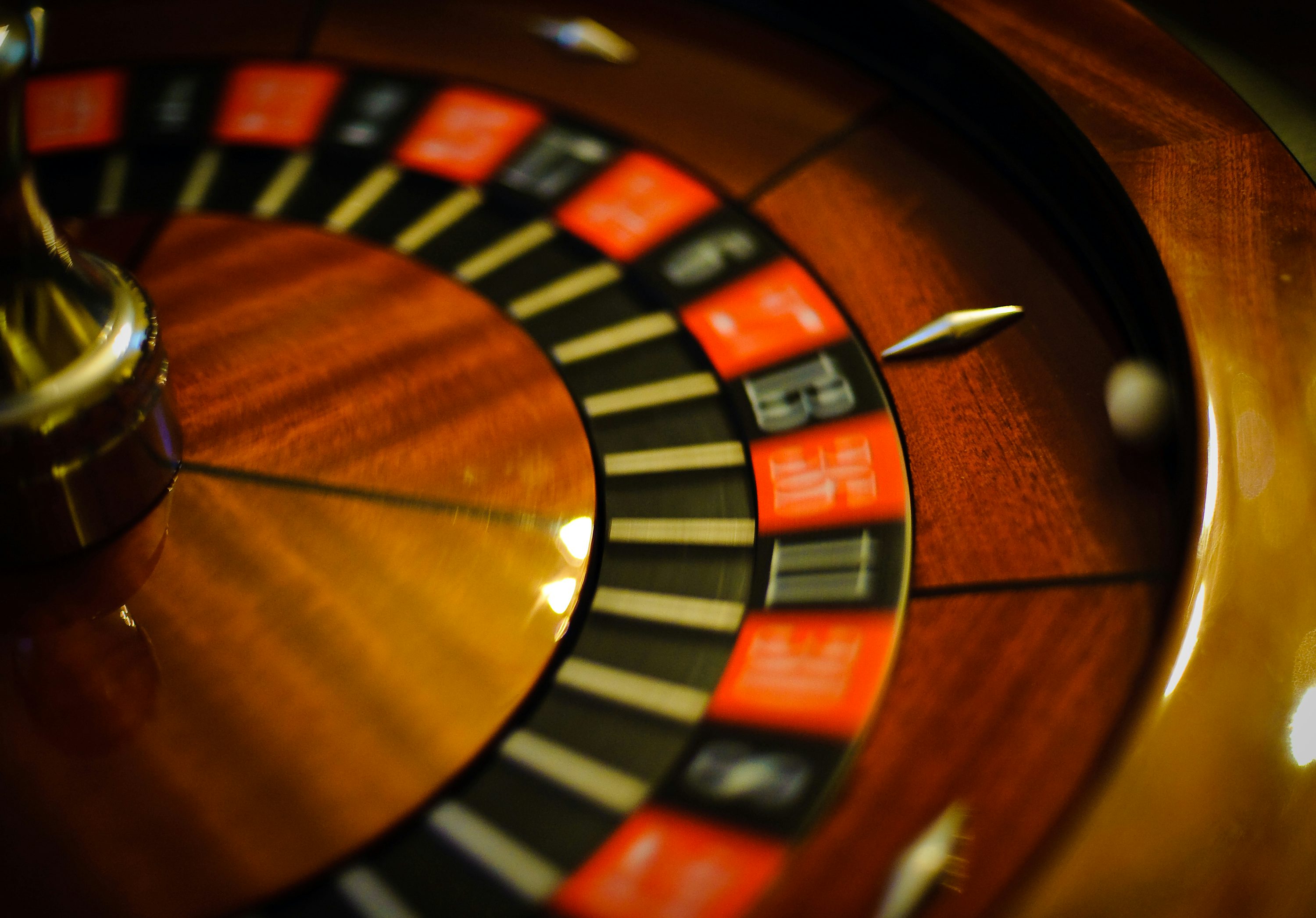 The Evolution Of casino in UK