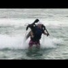 JetLev Hawaii - Oahu's Only Water Jetpack Ride!