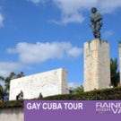 GAY CUBA TOUR