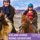 ICELAND HORSE RIDING