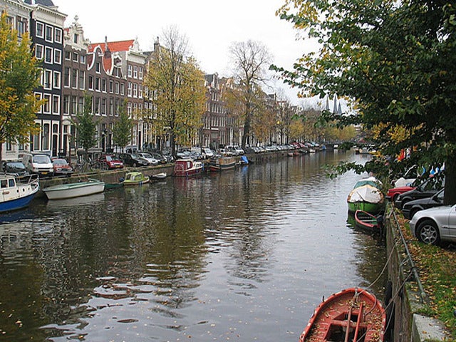 Develop Your Photographic Style on an Amsterdam Photography Walking Tour