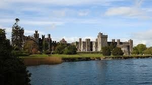 Experience A Royal Vacation at the Luxurious Ashford Castle, Ireland