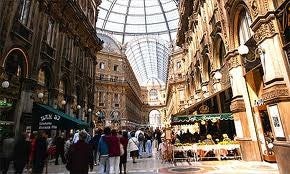 How to Bargain Shop in Italy? 