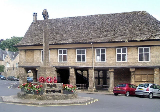Stay at Burleigh Court Hotel When Taking a Vacation at Minchinhampton