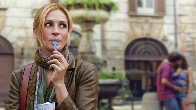 Eat Pray Love: Relive the movie by experiencing your own taste of Italy, India & Bali