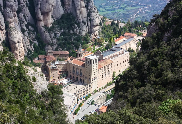 What is There to do in Montserrat?
