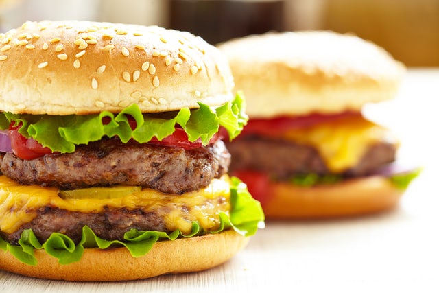 The Best Burger Restaurants in America