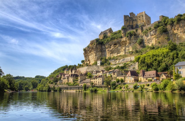 The Beauty of Dordogne, France