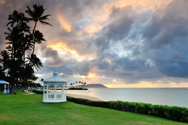 The Finest Luxury Hotels In Hawaii