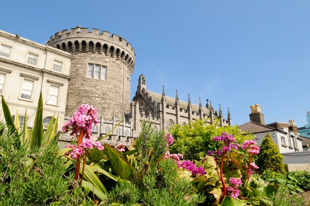 Touring Dublin: Top things to see on a leisure vacation