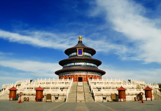 Mesmerising and eye-opening attractions in Beijing