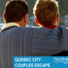 QUEBEC CITY COUPLES
