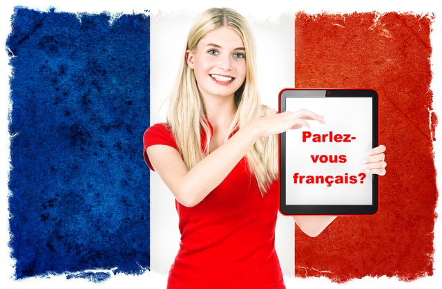 10 French words you need to know before your leave for France