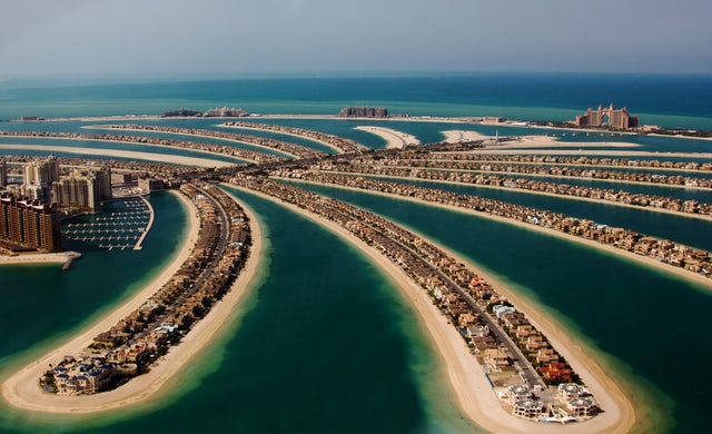 What to do in Dubai in 24 hrs 