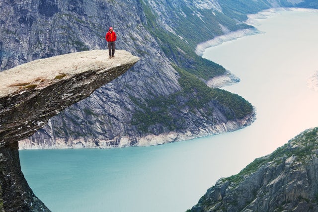10 interesting facts about the Fjords of Norway 