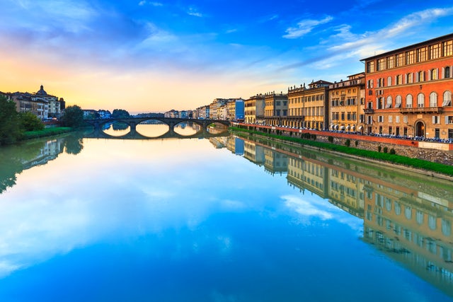 5 things you need to know about Florence 