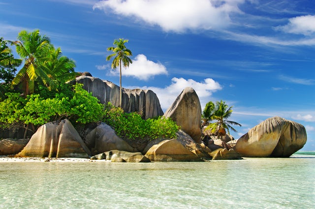 5 things you need to know about the Seychelles 