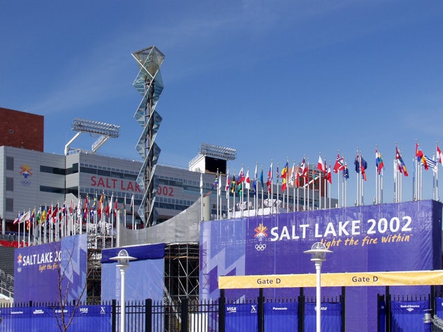 5 Olympic sites you need to see in Utah 