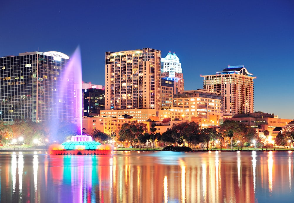 Downtown Orlando | Orlando | Wheretraveler
