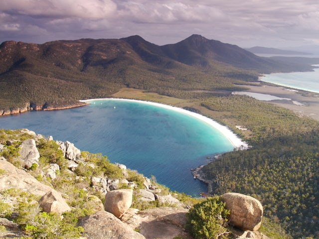 Top Adventure attractions in Tasmania