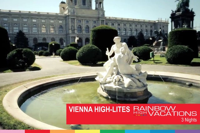 VIENNA HIGH-LITES