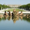 Royal Garden and Fountain inside Palace de Versailles, France, UNESCO.jpg
