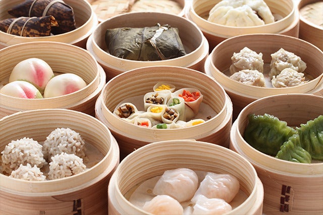 Top Food to Try in Hong Kong