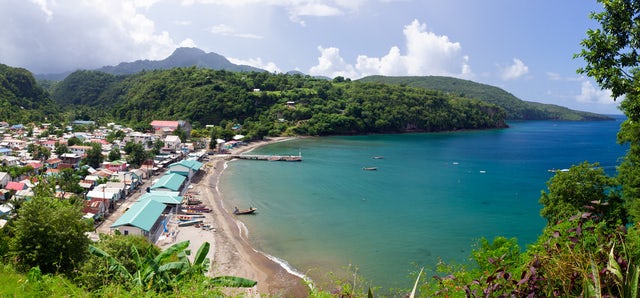 Explore Sugar Beach, a Viceroy Resort in St. Lucia