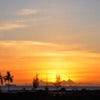 Sunset over St Lucia in the Caribbean.jpg