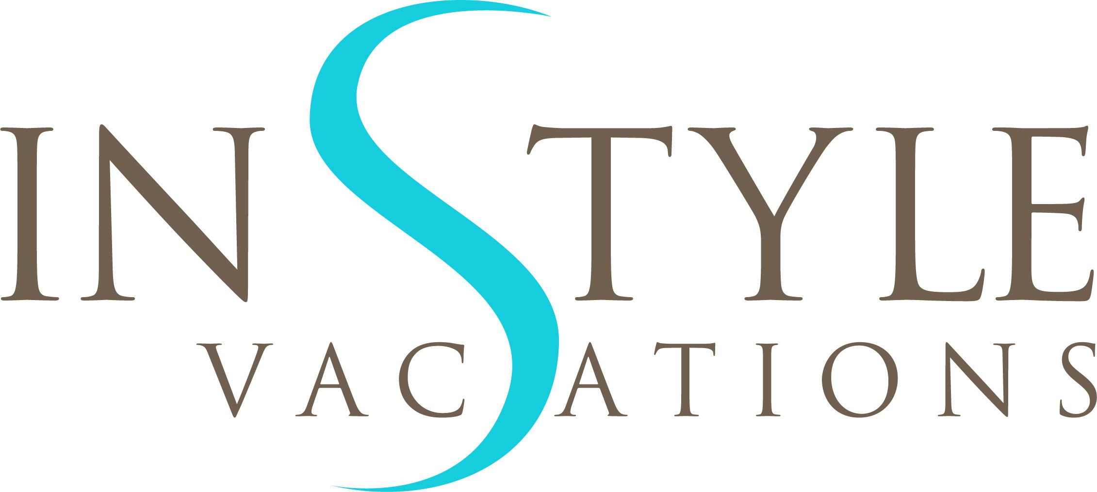 InStyle Vacations Logo