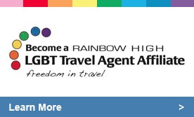 Become a LGBT Travel Agent
